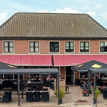 Eetcafe Het Dijkhuis Ophemert