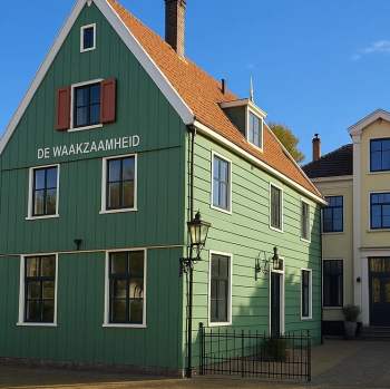De Waakzaamheid