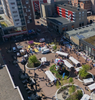 Raadhuisplein
