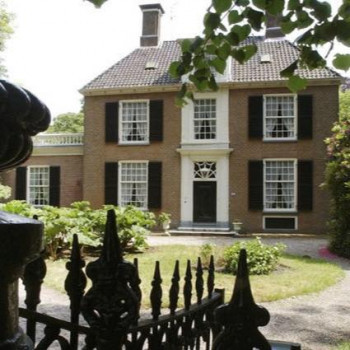 Huis Overcingel
