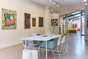 Kunst Centrum Haarlem