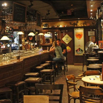 Café Het Veulen