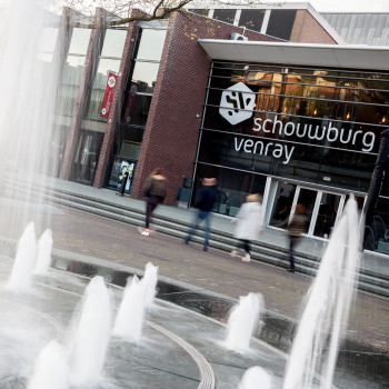 Schouwburg Venray