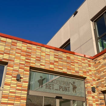 Wijkcentrum Het Punt