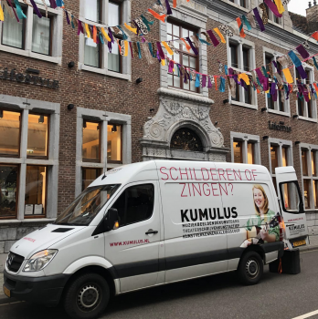 Kumulus Maastricht