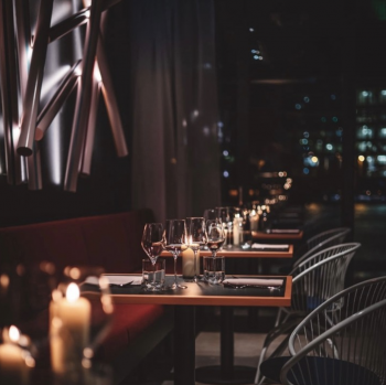 Putaine Restaurant & Bar