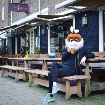 Café Kiebêrt