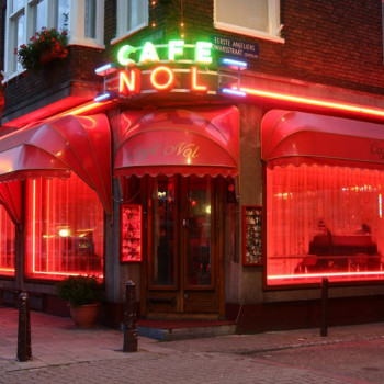 Café Nol