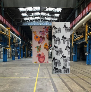 Hal 43 (Machinefabriek van Stork)