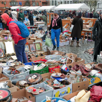 Burgemeesterskwartier