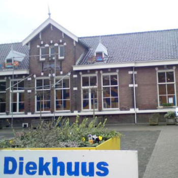 Het Diekhuus