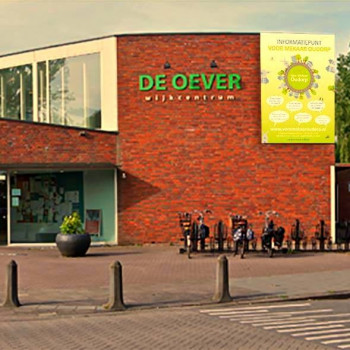 Wijkcentrum De Oever