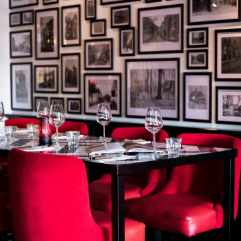 Brasserie 1434