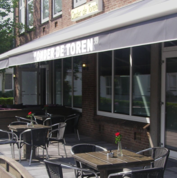 Zalencentrum Onder de Toren