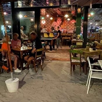 Dinercafé Retro
