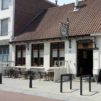 Cafe De Gouden Bal