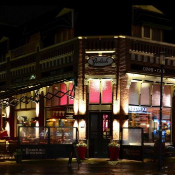 Annie's Restaurant