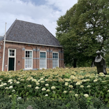 Hofboerderij