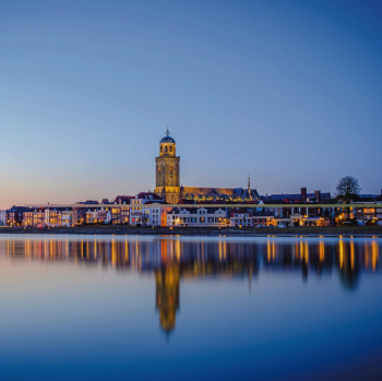 Lebuinuskerk