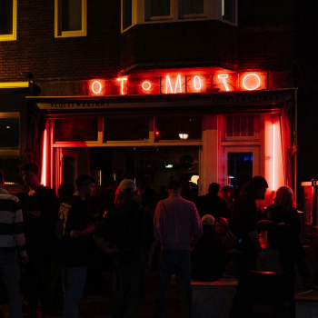 Social Club Otomoto