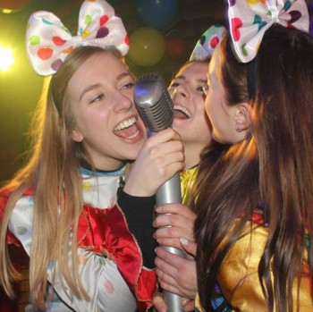 Karaokebar Ameezing Breda