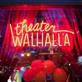 Walhalla