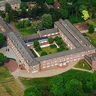 Fletcher Kloosterhotel Willibrordhaeghe