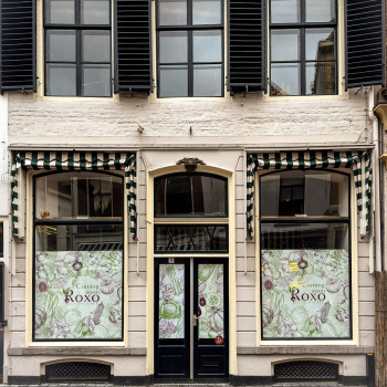 Roxo Lunchcafé