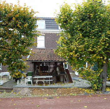 Snijdersberg en Hussenberg