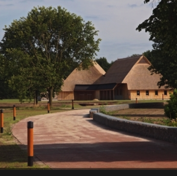 Holtinger Schaapskooi
