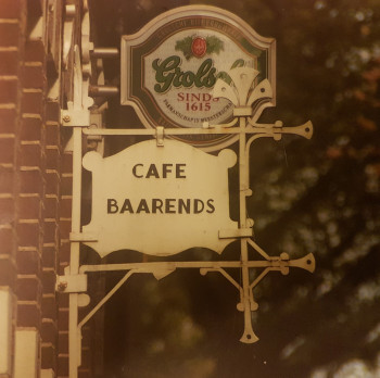 Café Baarends