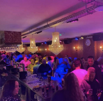 Feestcafé Bolle Sien