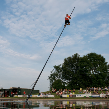 Sportpark Rapijnen