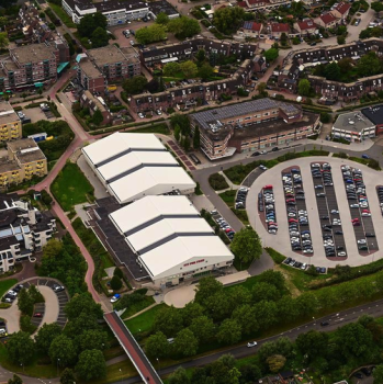 De Meent Lelystad