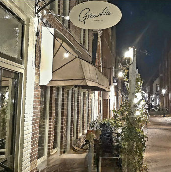 Restaurant Granville