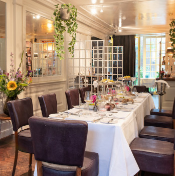 Brasserie van Baerle