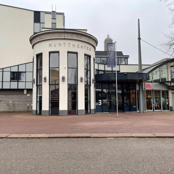 Munttheater