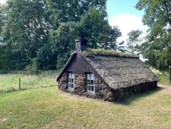 Openluchtmuseum Themapark De Spitkeet