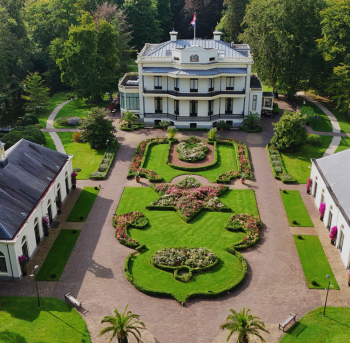 Kasteel De Vanenburg