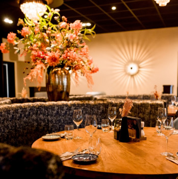 Restaurant Ninety Haaksbergen