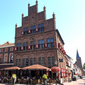De Waag - Doesburg