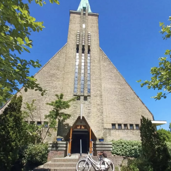 Cultuurhuis De Paulus