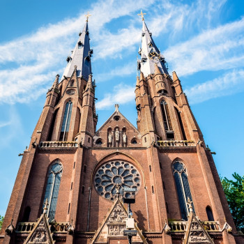 Catharinakerk Eindhoven