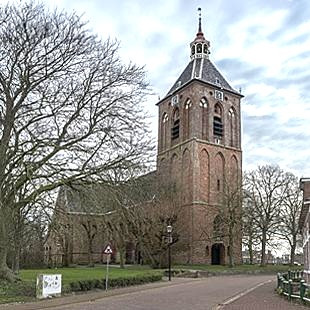Sint-Hippolytuskerk