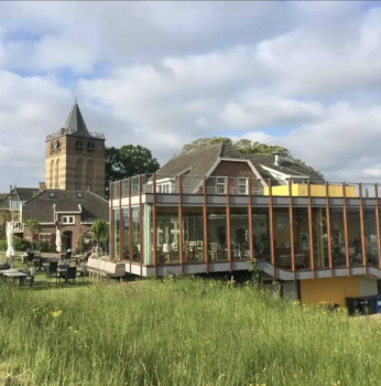 Veerhuis Varik