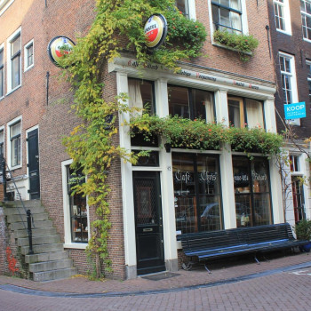 Café Chris
