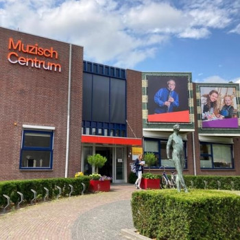 Muzisch Centrum