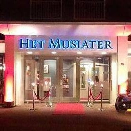 Het Musiater