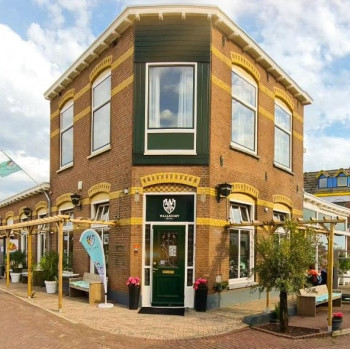 Café Waalzicht